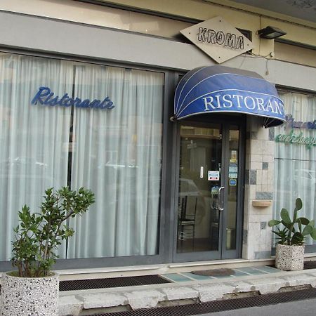 Hotel Kroma Ragusa Ngoại thất bức ảnh