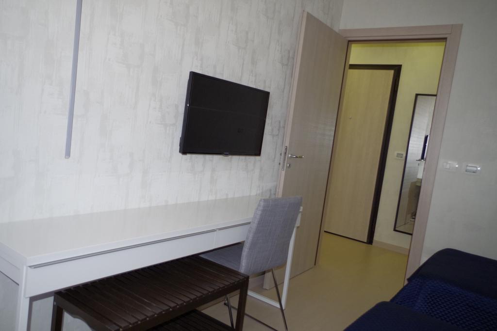 Hotel Kroma Ragusa Phòng bức ảnh