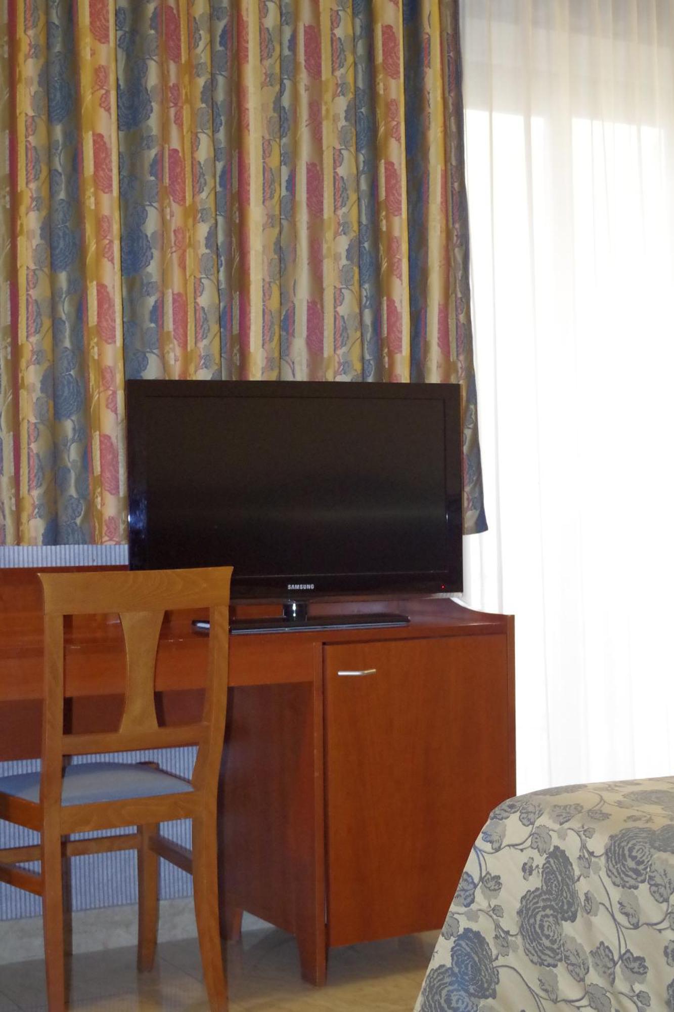 Hotel Kroma Ragusa Phòng bức ảnh