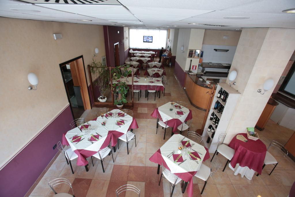 Hotel Kroma Ragusa Ngoại thất bức ảnh