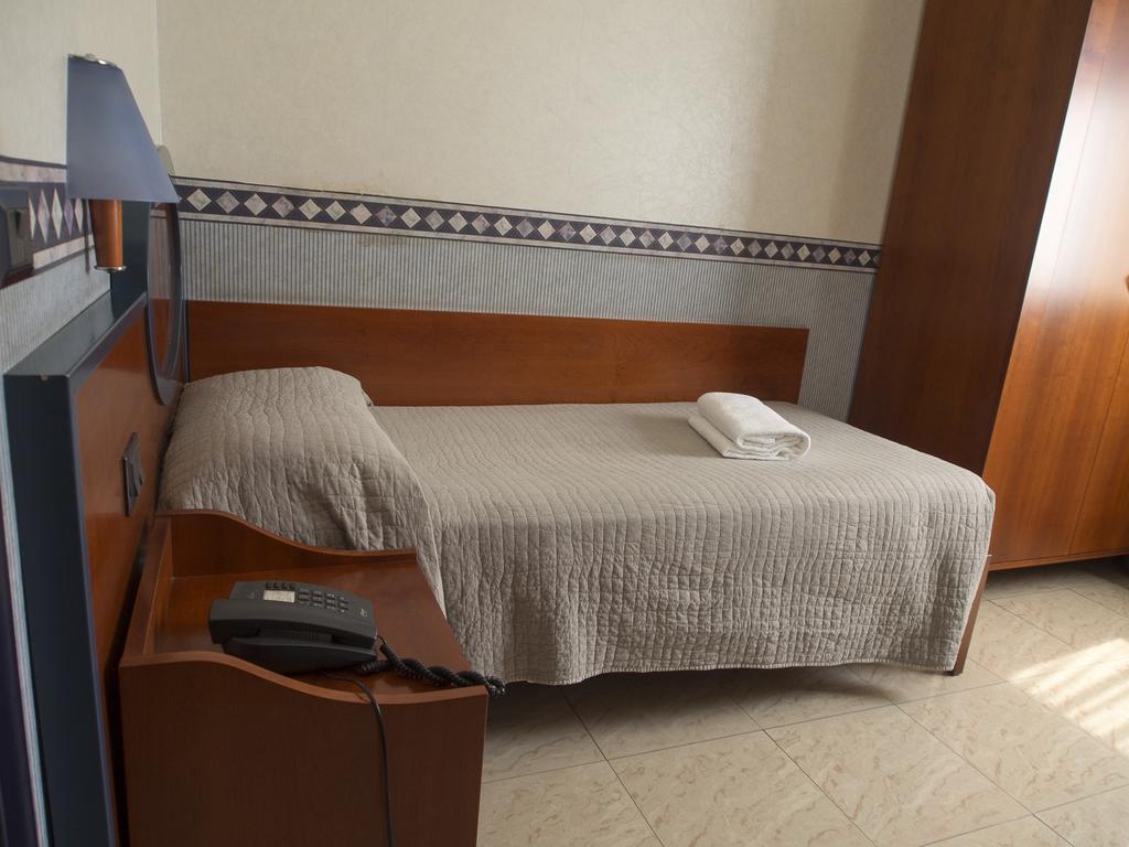 Hotel Kroma Ragusa Ngoại thất bức ảnh