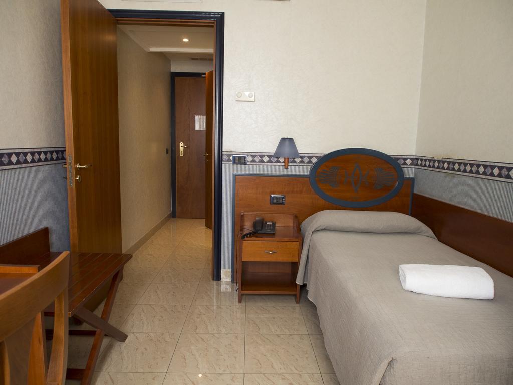 Hotel Kroma Ragusa Ngoại thất bức ảnh