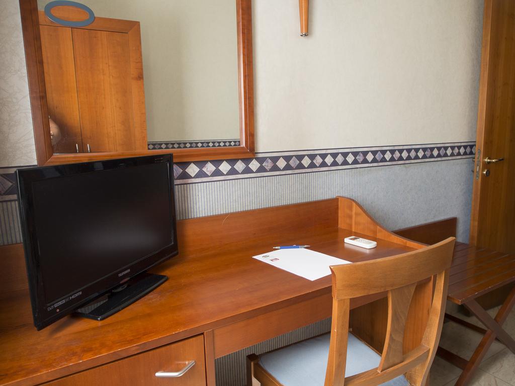 Hotel Kroma Ragusa Ngoại thất bức ảnh