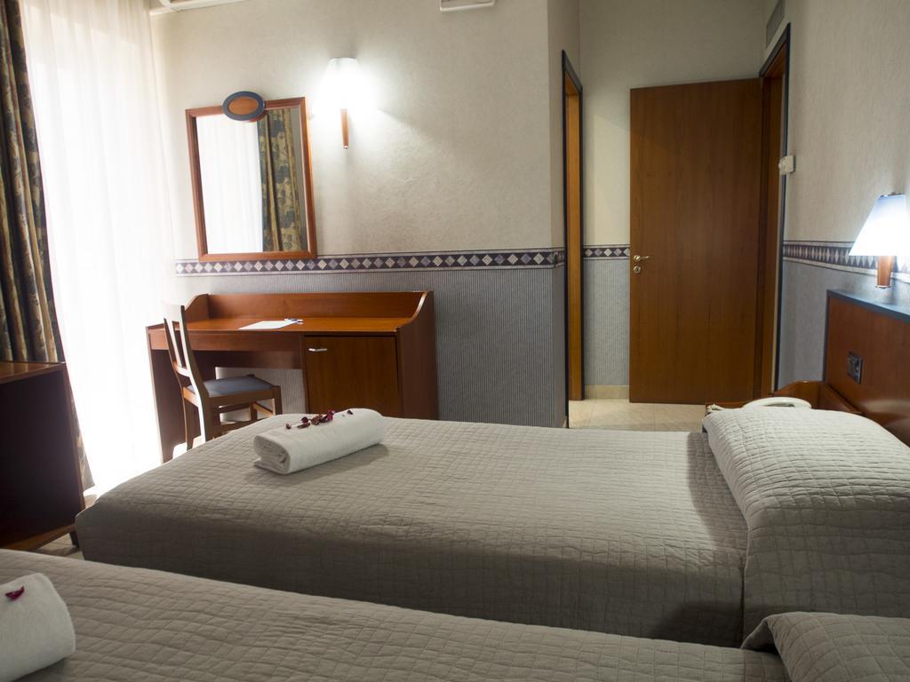 Hotel Kroma Ragusa Ngoại thất bức ảnh