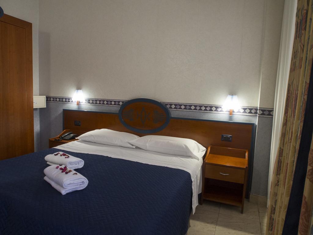 Hotel Kroma Ragusa Ngoại thất bức ảnh