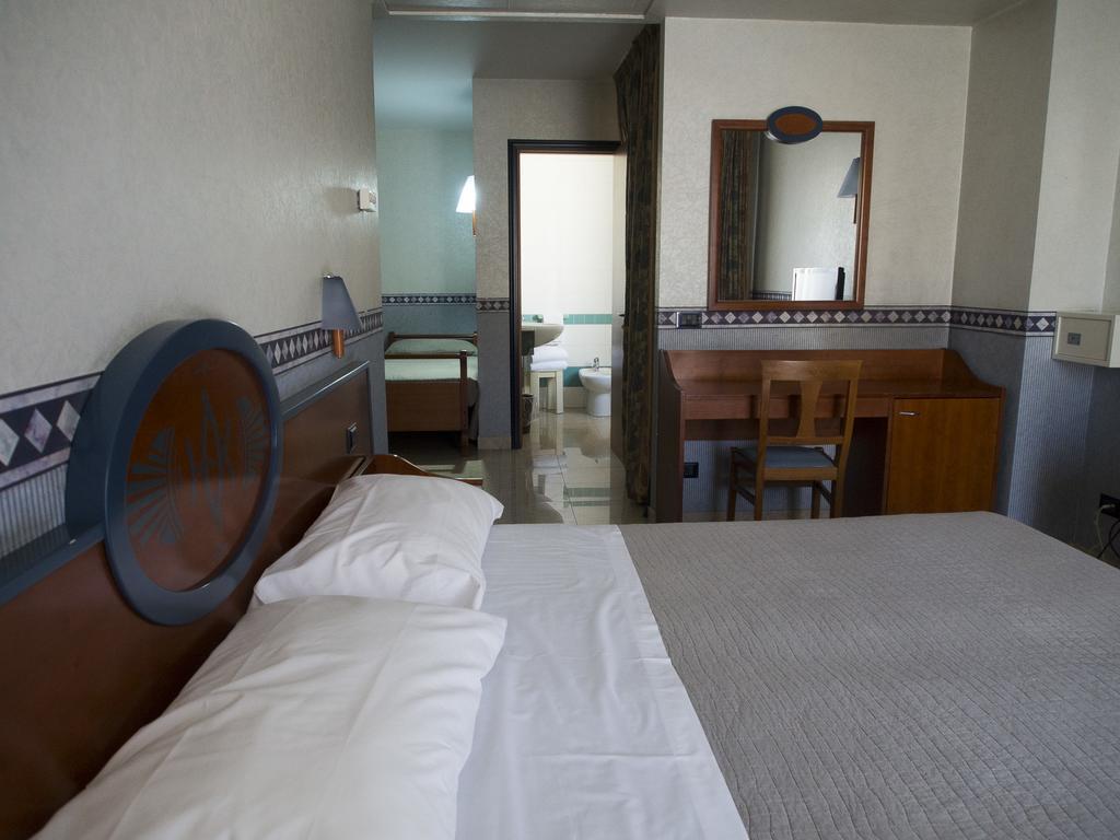 Hotel Kroma Ragusa Ngoại thất bức ảnh