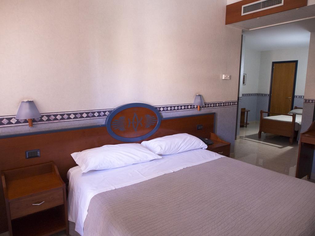 Hotel Kroma Ragusa Ngoại thất bức ảnh