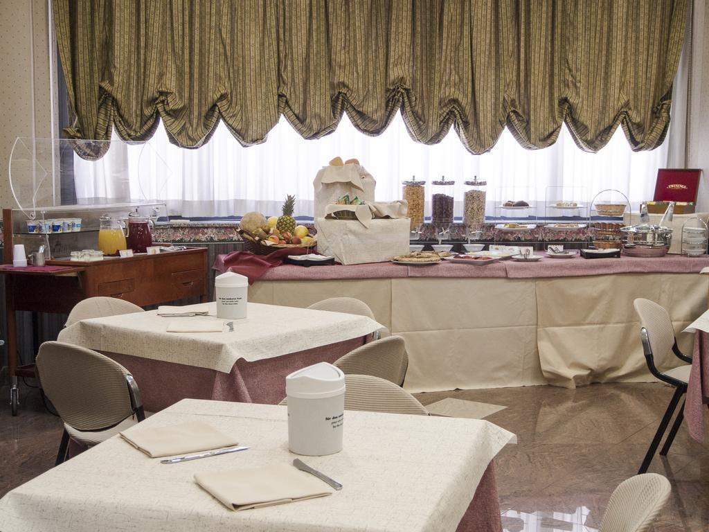 Hotel Kroma Ragusa Ngoại thất bức ảnh