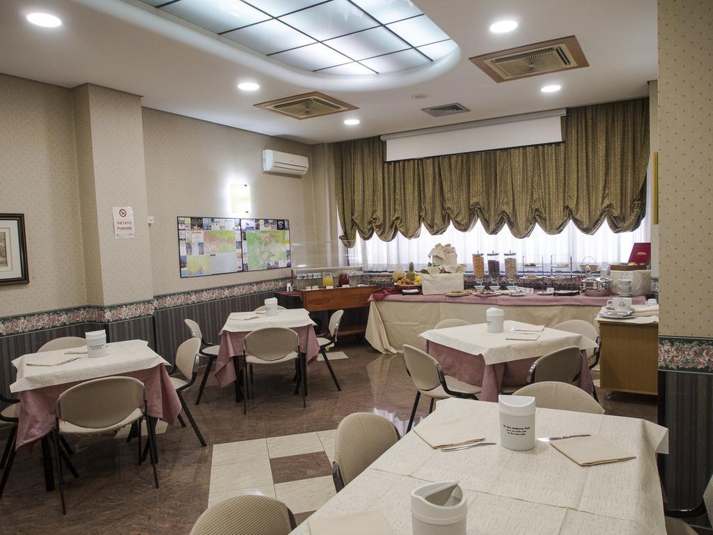 Hotel Kroma Ragusa Ngoại thất bức ảnh