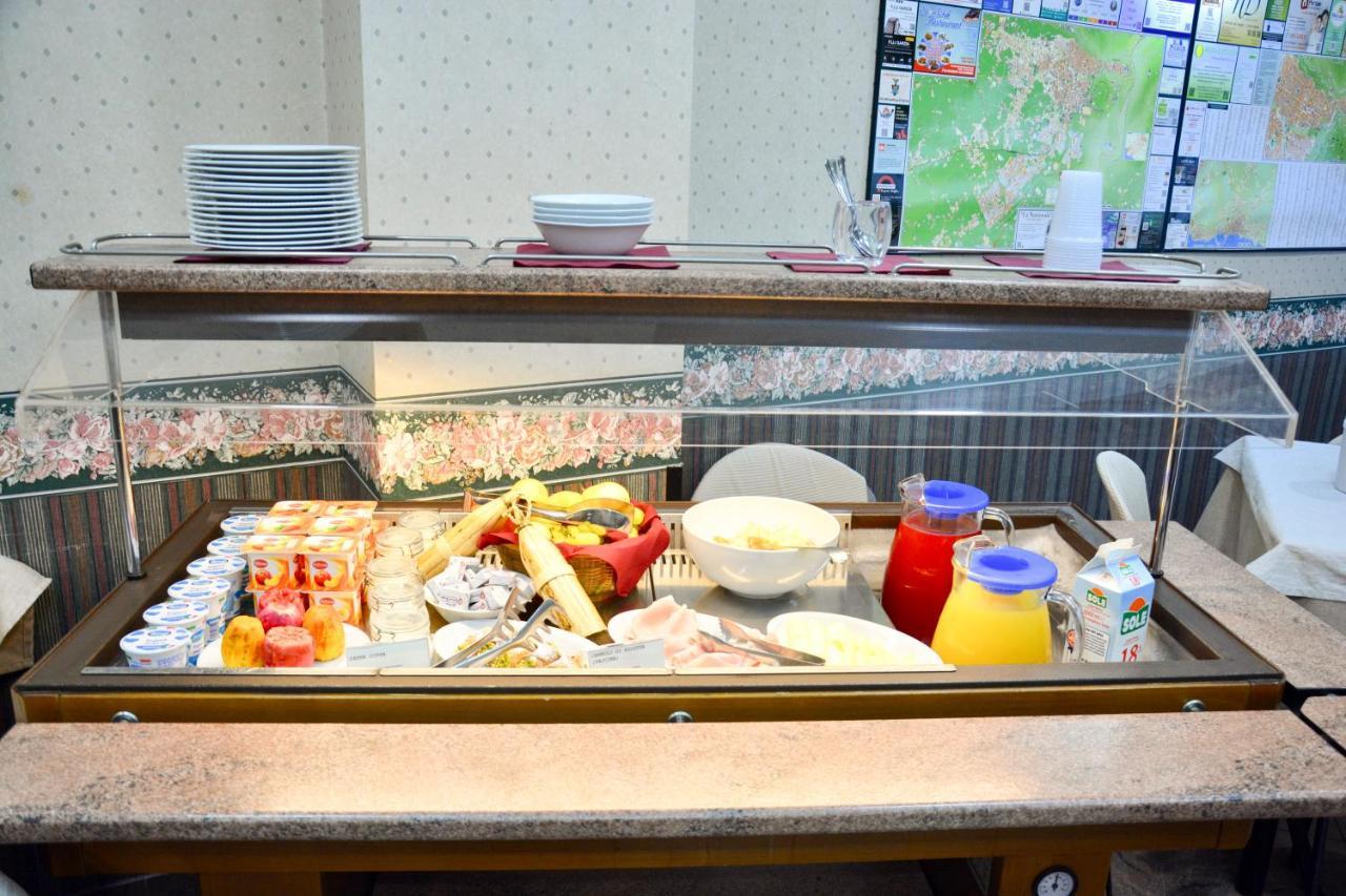 Hotel Kroma Ragusa Ngoại thất bức ảnh