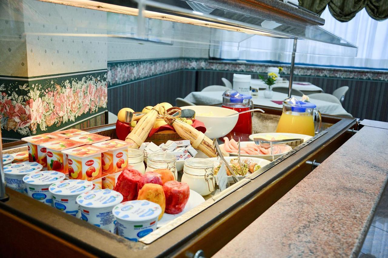 Hotel Kroma Ragusa Ngoại thất bức ảnh