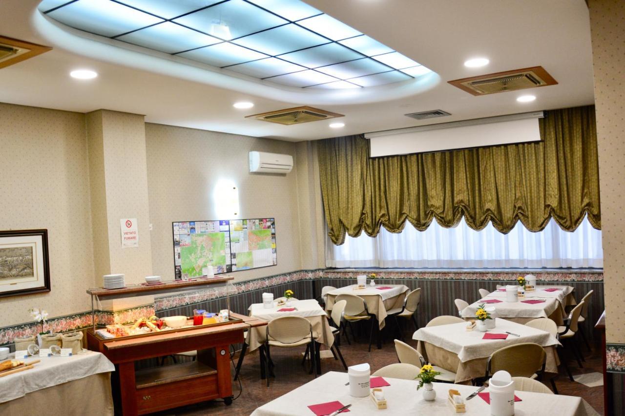 Hotel Kroma Ragusa Ngoại thất bức ảnh